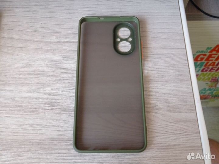 Чехол на Realme c67