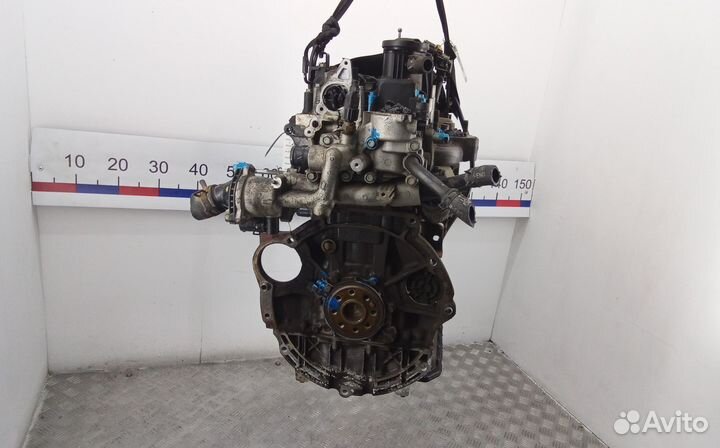 Двигатель Kia Sorento