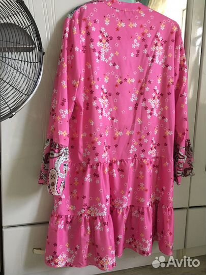 Платье красивейшее