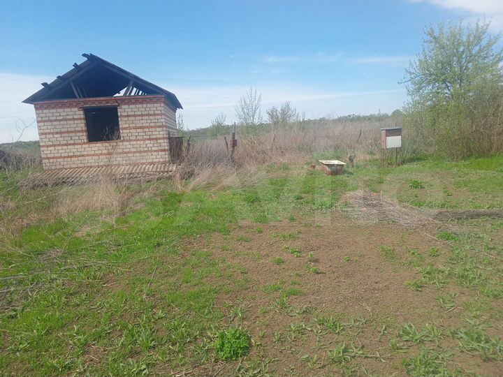 Участок 25 сот. (ИЖС)