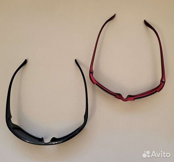 Солнцезащитные очки детские