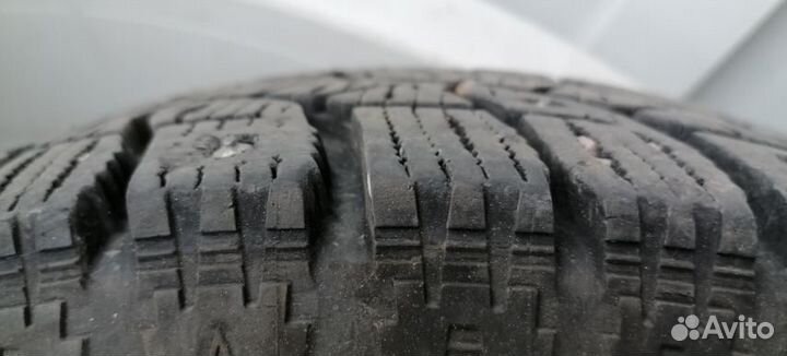 Bridgestone Blizzak MZ-02 175/70 R13