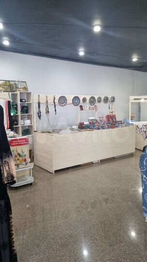 Торговая площадь, 2 м²