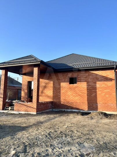 Дом 104 м² на участке 5,7 сот.