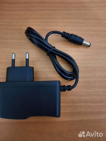 Сетевой блок питания