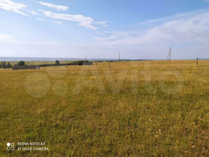 Участок 8,4 сот. (ИЖС)