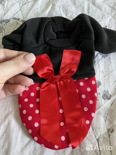 Одежда для собачки/кошки