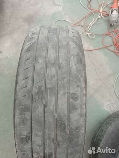 Amtel Planet DC 185/65 R15