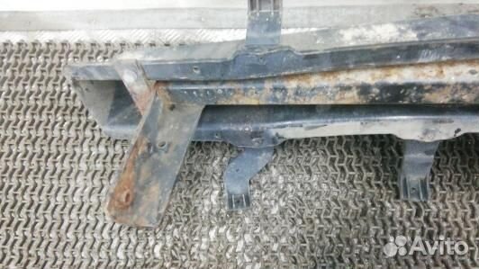 Фаркоп (прицепное устройство) KIA cerato 1 (2BL10H