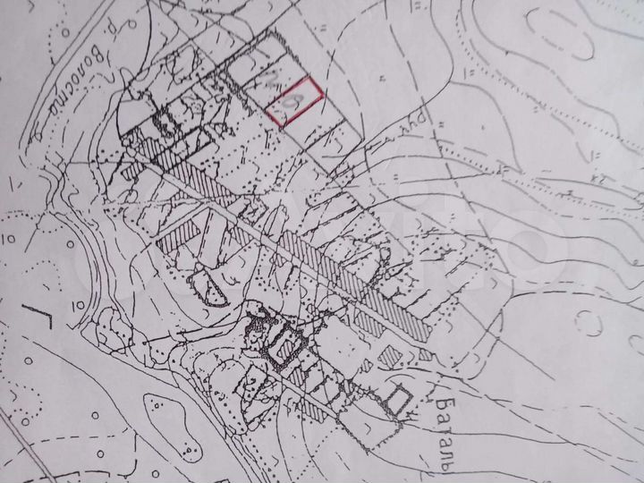 Участок 50 сот. (ИЖС)