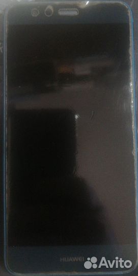 HUAWEI P10 Lite, 3/32 ГБ