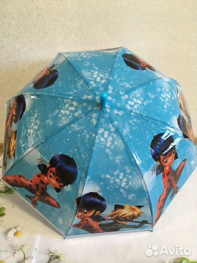 Зонты детские в наличии