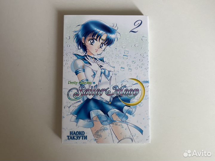 Манга (разные книги)