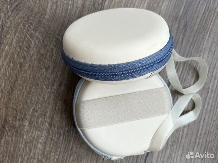 Солнечные очки складные в чехле