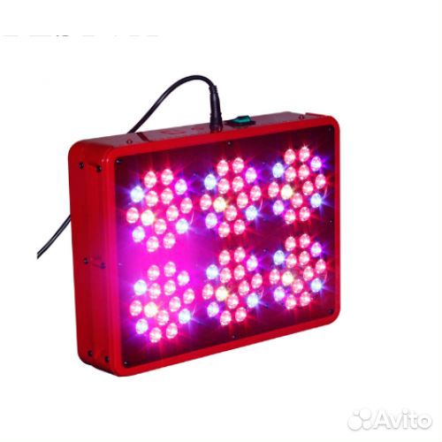 Led светильник Apollo 6