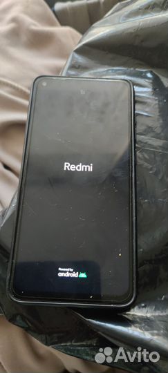 Xiaomi Redmi Note 9, 3/64 ГБ