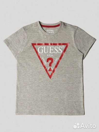 Guess футболка женская