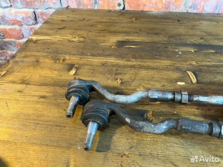 Рулевой наконечник передний Bmw X5 E70 N52B30 AF