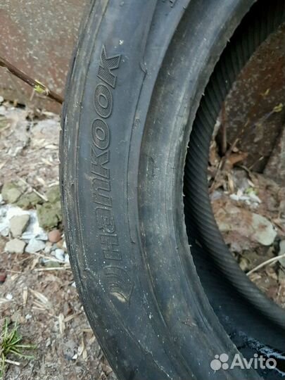 Hankook Ventus Prime 2 K115 185/55 R15