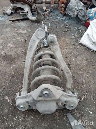 Передние рычаги Audi A4 B5