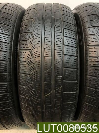 Pirelli Winter Sottozero 210 Serie II 225/60 R17 99H