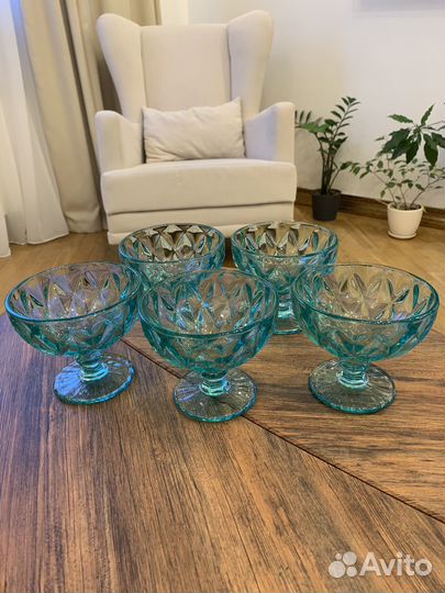 Креманка конфетница