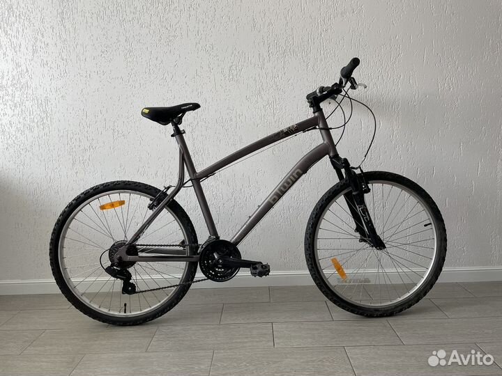 Велocипед bтwin rоскridеr 5.1