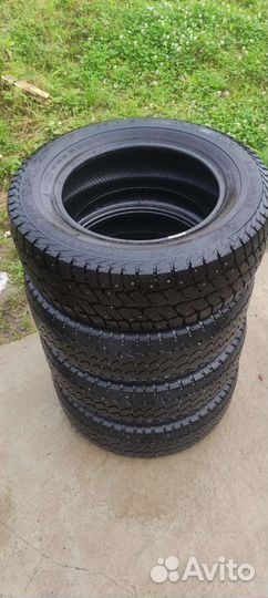 Ozka KNK50 190/85 R15