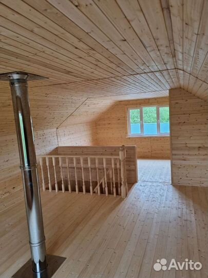 Ремонт внутренняя отделка Дачных домов