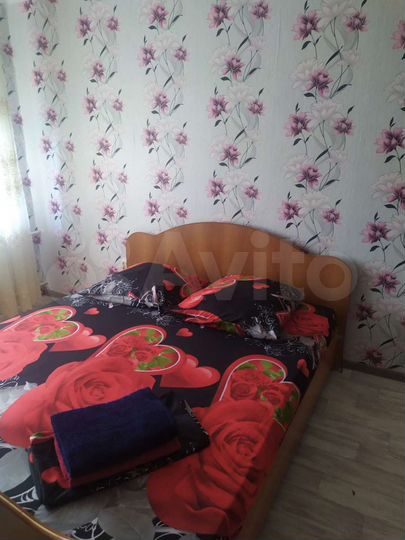 1-к. квартира, 31 м², 4/5 эт.