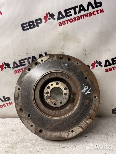 Маховик МКПП Fiat Albea седан 1.4 350A1000 2008