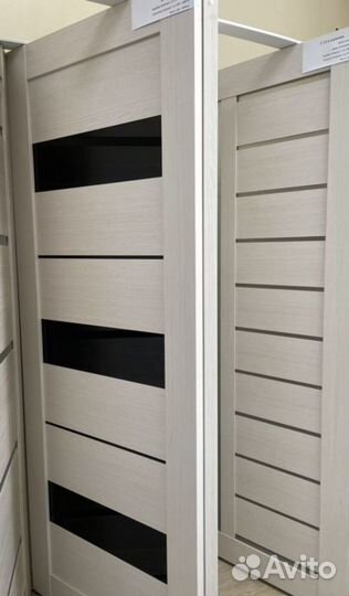 Межкомнатные двери с доставкой