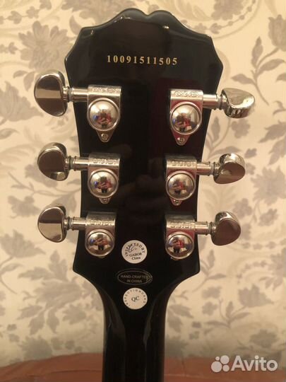 Музыкальные инструменты