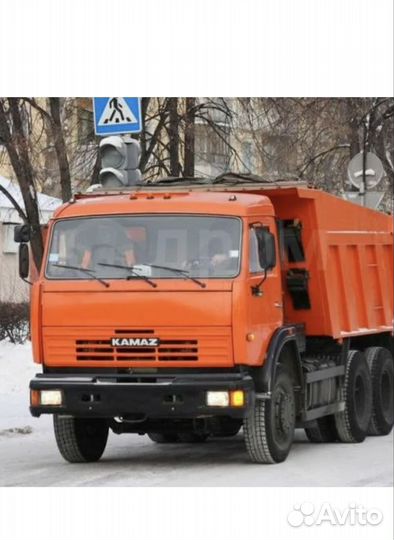 Уборка и вывоз снега