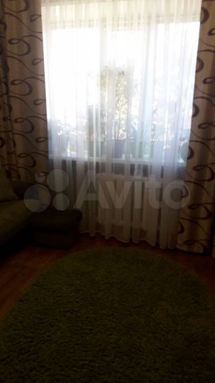 Комната 12,8 м² в 1-к., 2/5 эт.