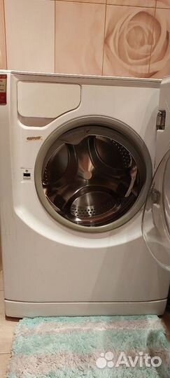 Стиральная машина Hotpoint ariston 5 кг