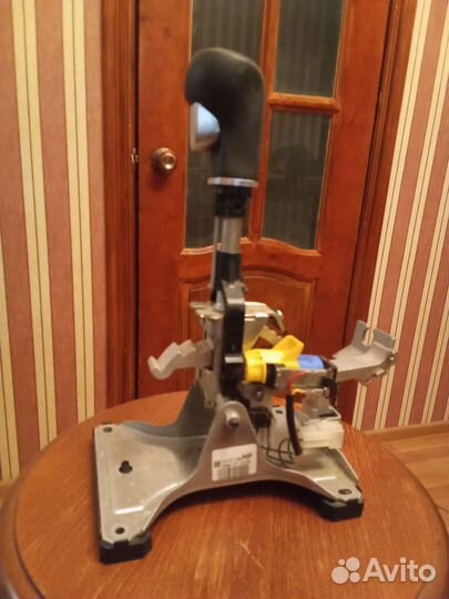 Кулиса АКПП Opel Astra H 04-14