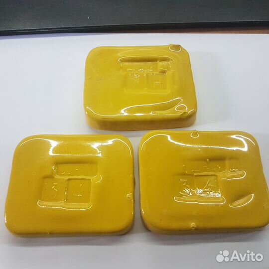 Эмаль по металлу ювелирная дулево дкз