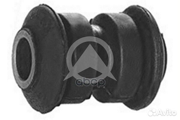 Сайлентблок рычага MB vito(W638) пер.подв. шт 8