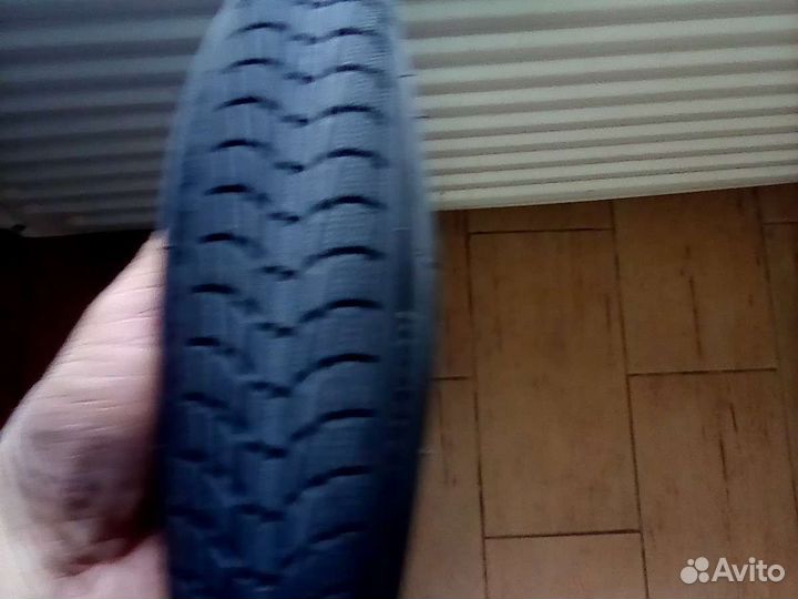 Покрышки для велосипеда 24 дюйма 2шт