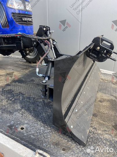 Мини-трактор Foton Lovol TE-244C, 2023