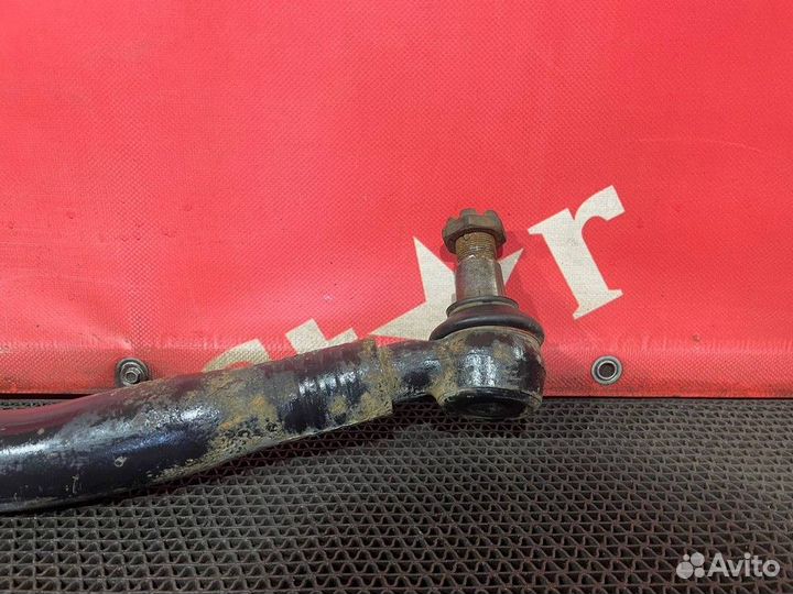 Тяга рулевая поперечная Man TGS, Man TGX