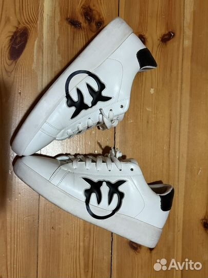 Кеды женские Pinko