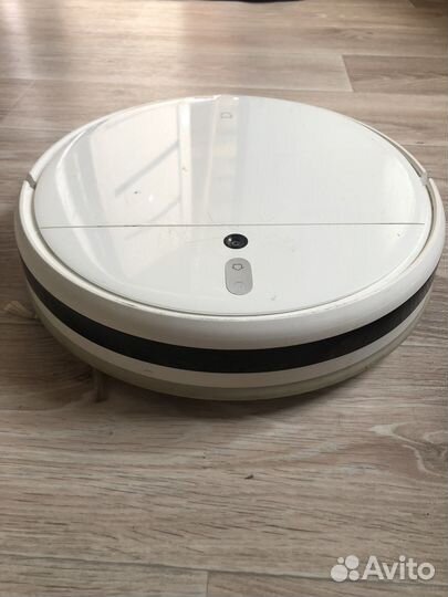 Робот пылесос xiaomi