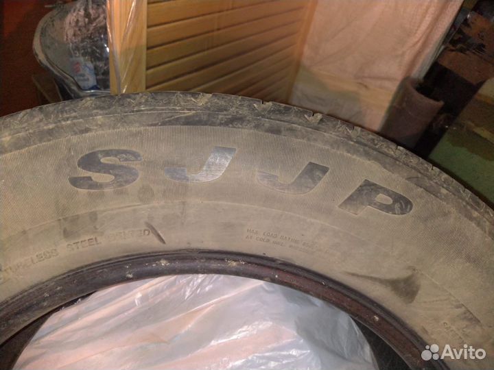 Triangle TR928 225/65 R17