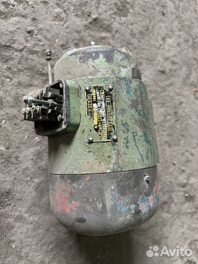 Продам асинхроновые двигателя