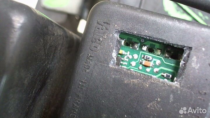 Фара (передняя) Volvo S80, 2002