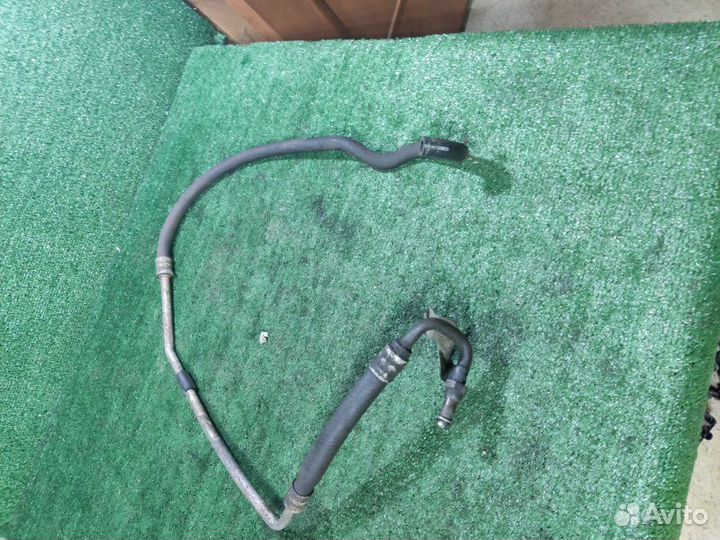 Трубка гидроусилителя Renault Logan
