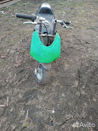 Мопед