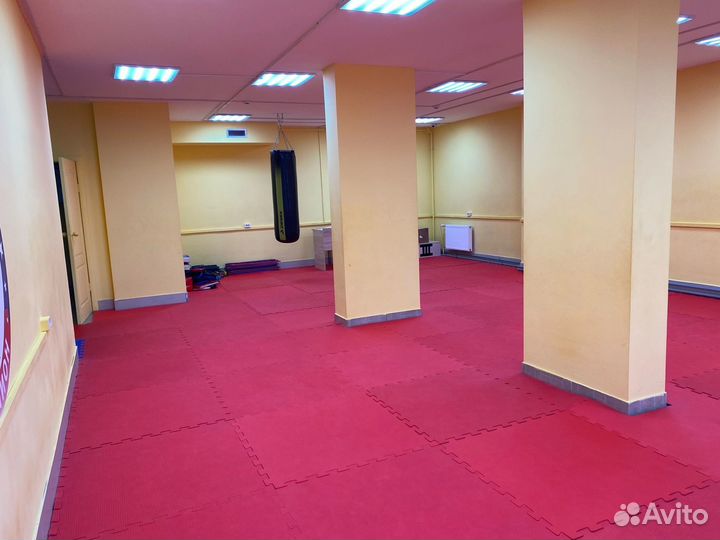 Свободного назначения, 110 м²